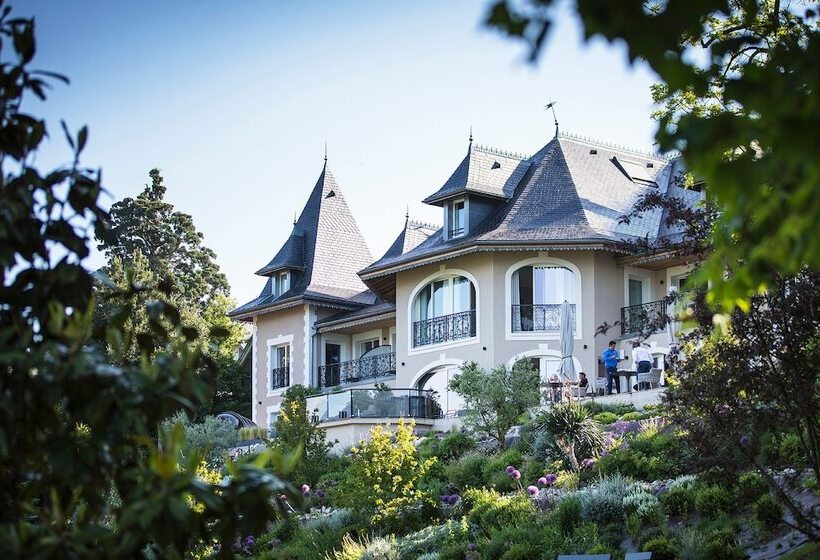 בית מלון כפרי Hôtel L Incomparable By Les Etincelles