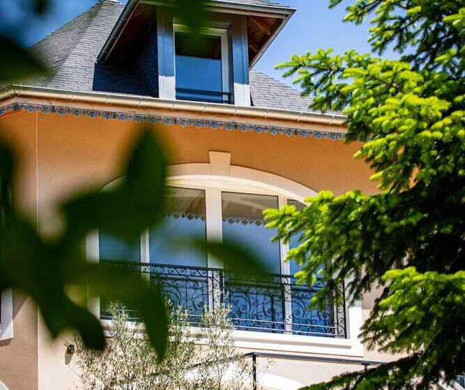 בית מלון כפרי Hôtel L Incomparable By Les Etincelles