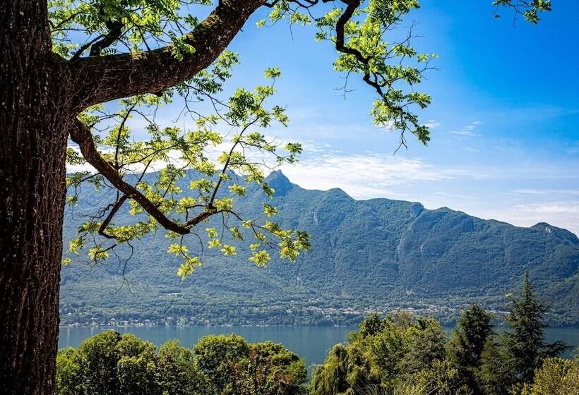 בית מלון כפרי Hôtel L Incomparable By Les Etincelles