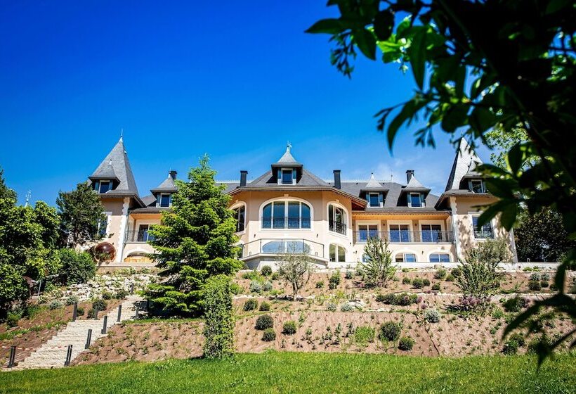 בית מלון כפרי Hôtel L Incomparable By Les Etincelles