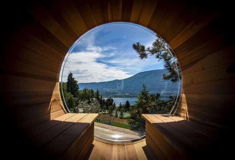 בית מלון כפרי Hôtel L Incomparable By Les Etincelles