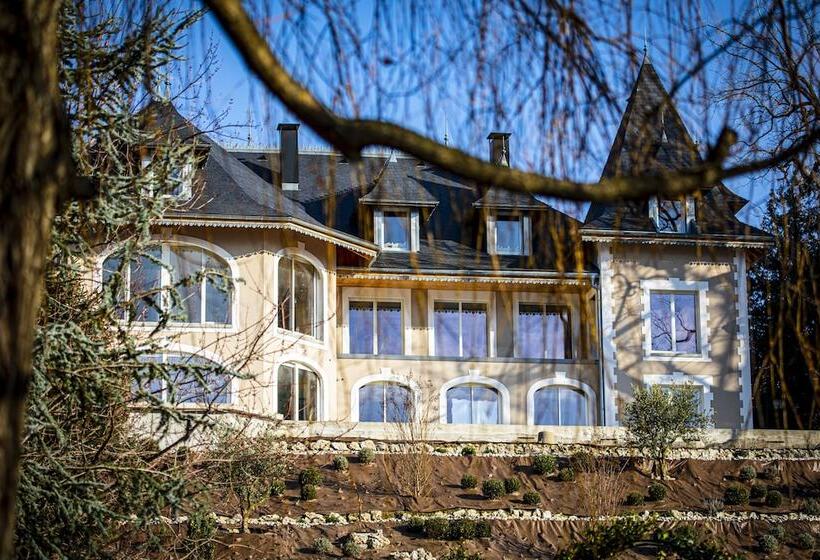 בית מלון כפרי Hôtel L Incomparable By Les Etincelles