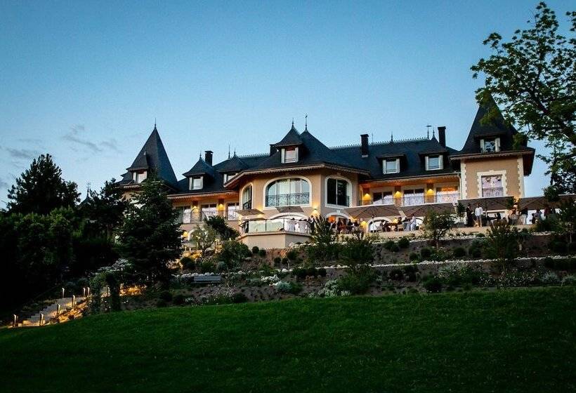 בית מלון כפרי Hôtel L Incomparable By Les Etincelles