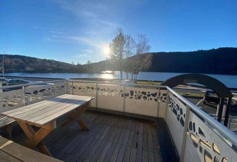 酒店 Hôtel Restaurant La Bonne Hôtesse