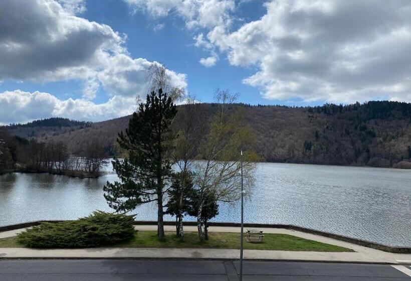 酒店 Hôtel Restaurant La Bonne Hôtesse