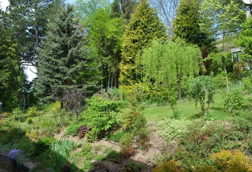 فندق Hôtel Restaurant La Bonne Hôtesse