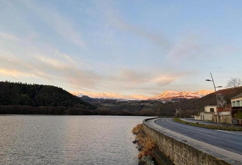 酒店 Hôtel Restaurant La Bonne Hôtesse