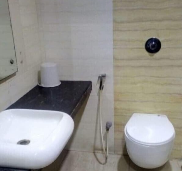 호텔 Iroomz Vaishali Residency