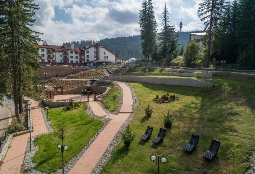 فندق Iva & Elena