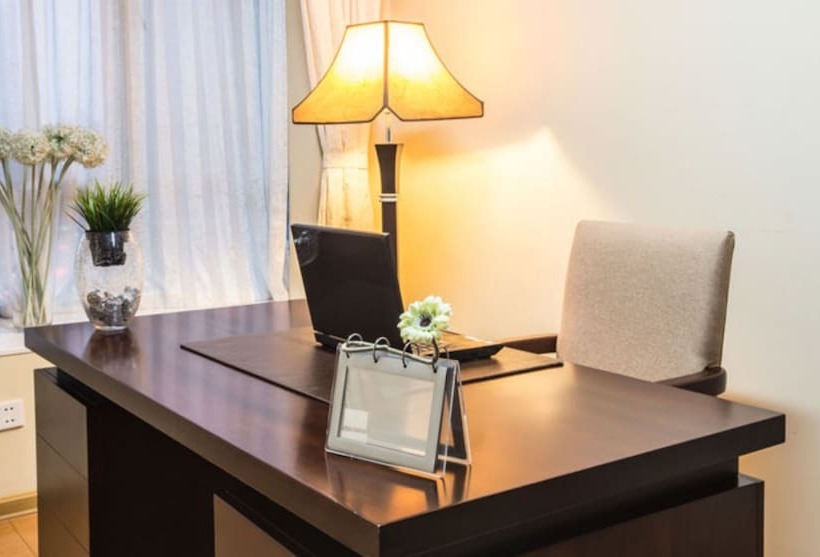 호텔 Jaso International Service Apartment