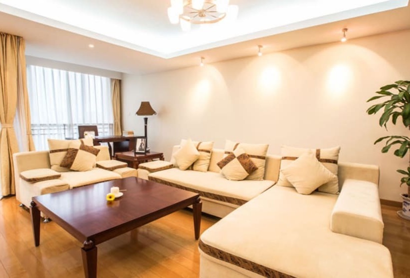 فندق Jaso International Service Apartment