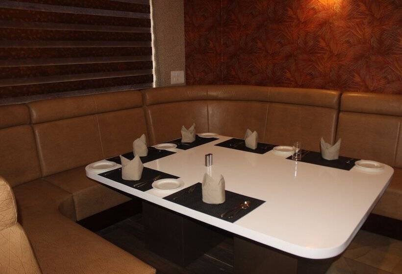 בית מלון כפרי Jd Heavens