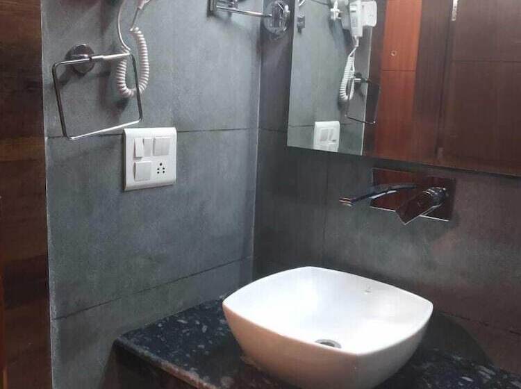 בית מלון כפרי Jd Heavens