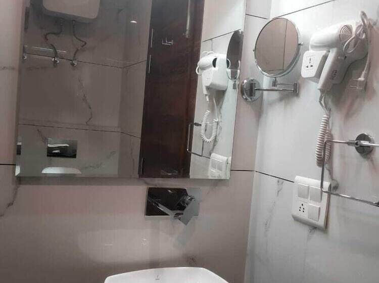 בית מלון כפרי Jd Heavens