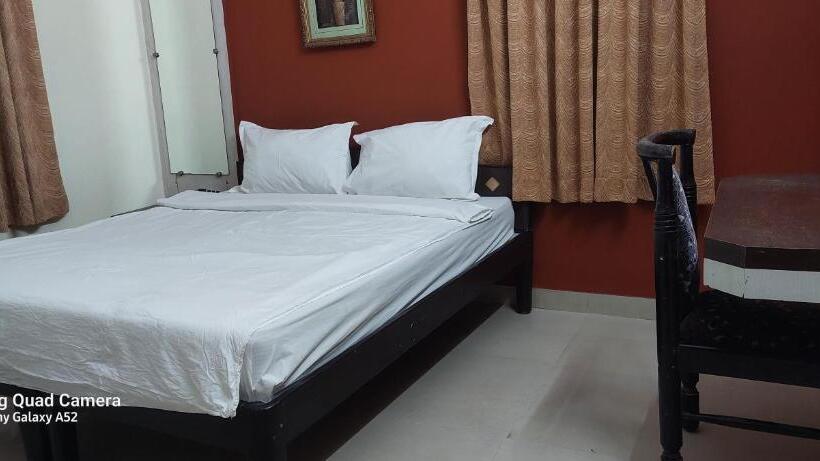 فندق Jk Residency