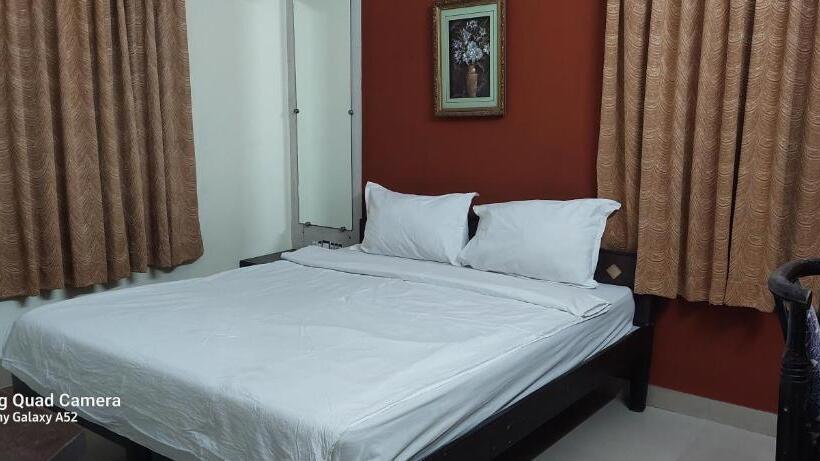 فندق Jk Residency