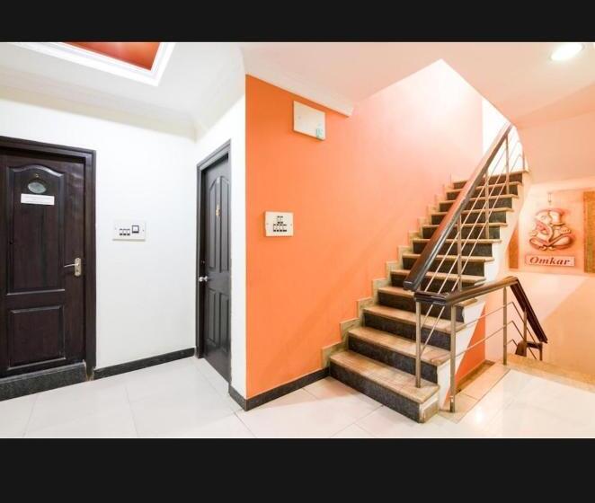 فندق Jk Residency