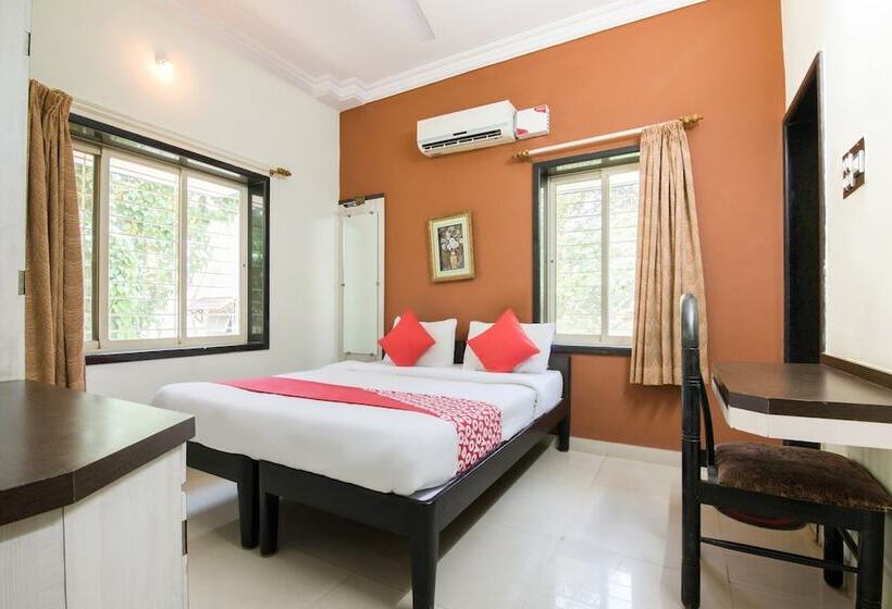 فندق Jk Residency