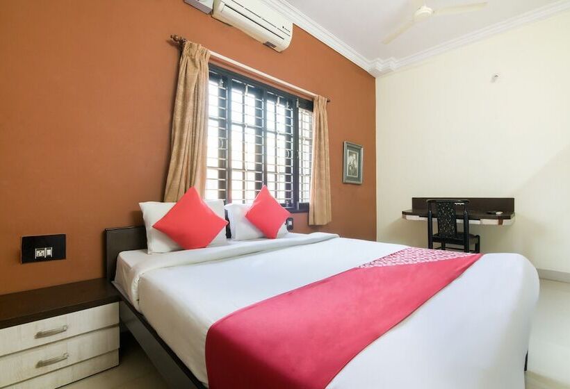 فندق Jk Residency