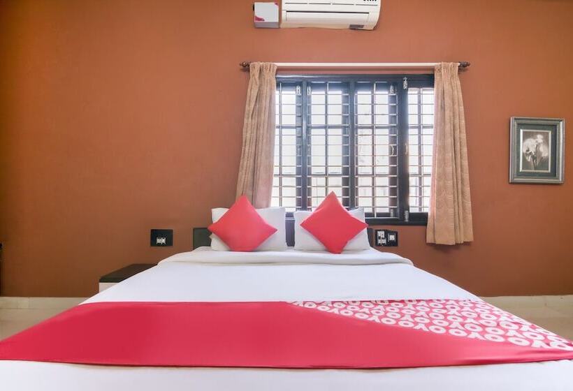 فندق Jk Residency