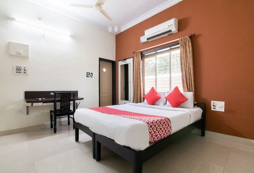 فندق Jk Residency