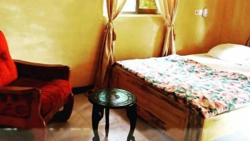 فندق K Archy Lodge