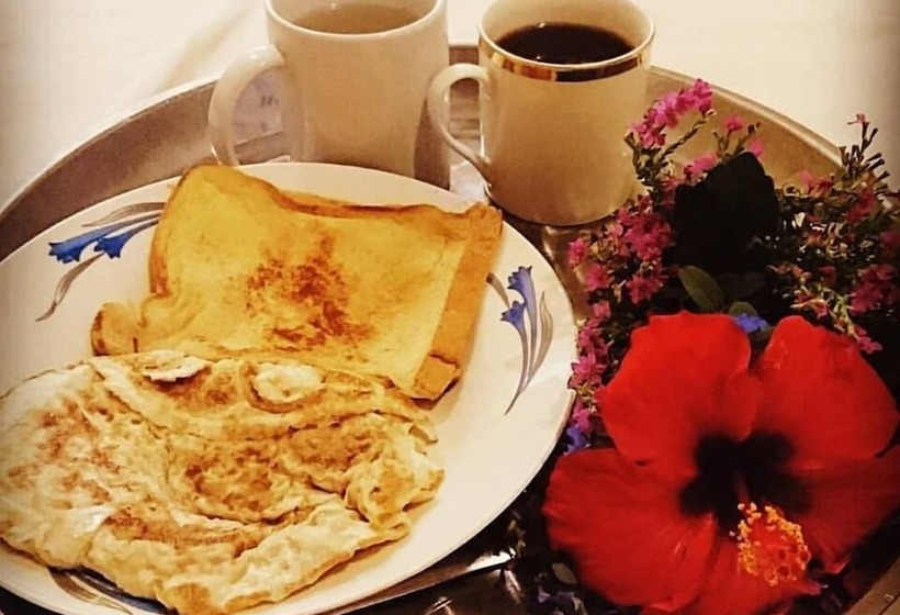 فندق K Archy Lodge