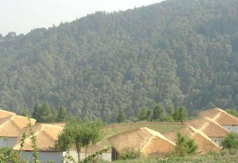 호텔 Kampland Nature Resort