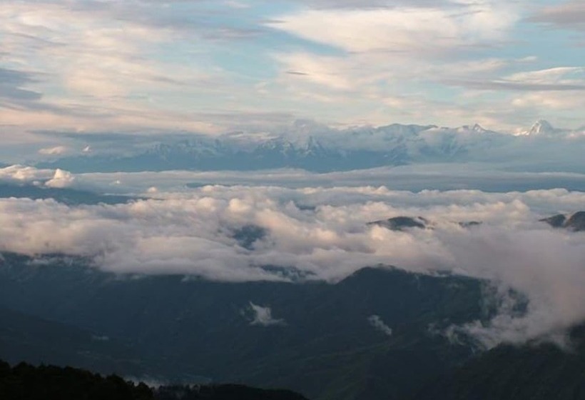 호텔 Kampland Nature Resort