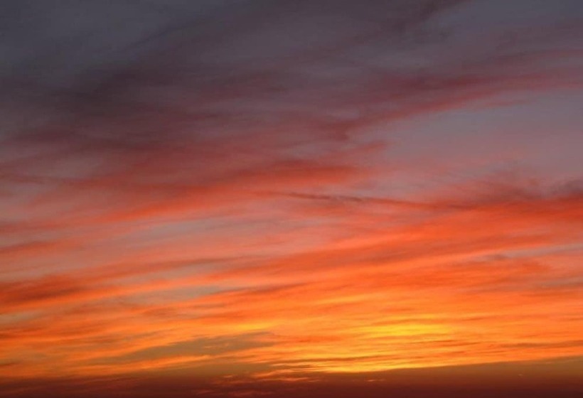 호텔 Kampland Nature Resort