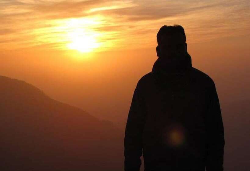 호텔 Kampland Nature Resort