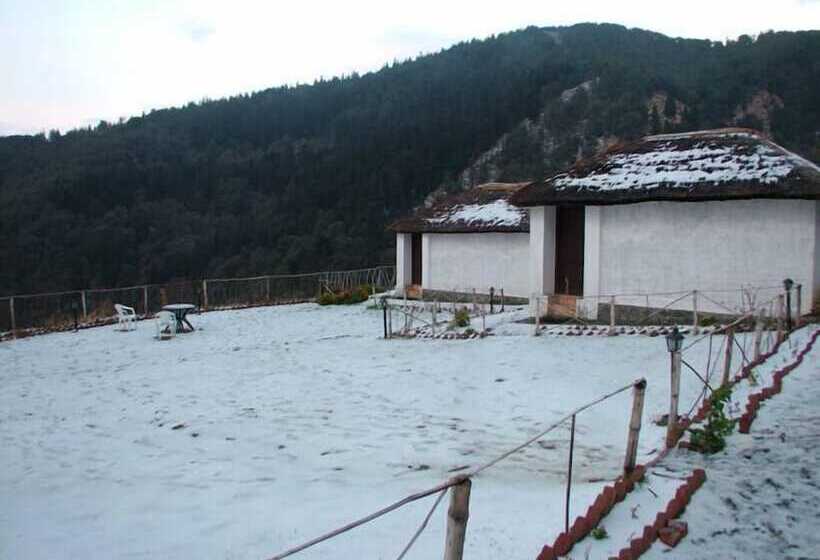 호텔 Kampland Nature Resort