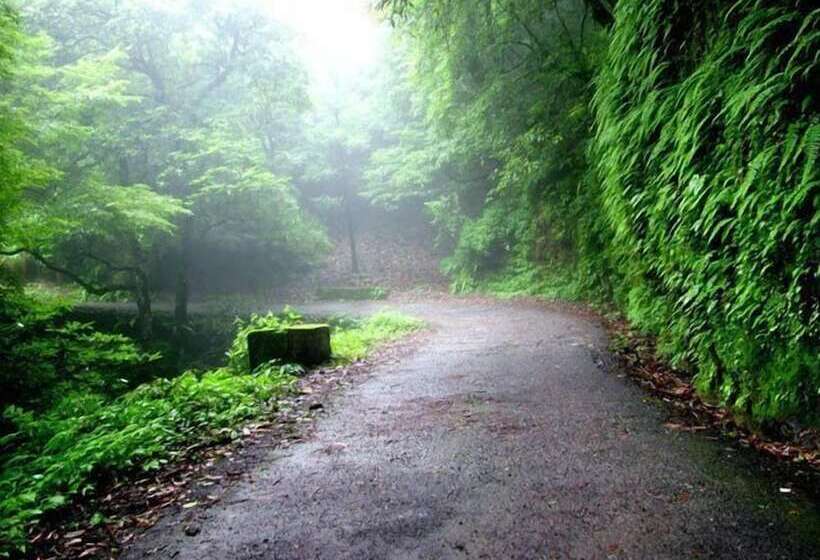 호텔 Kampland Nature Resort