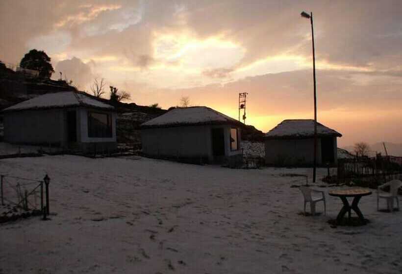 호텔 Kampland Nature Resort