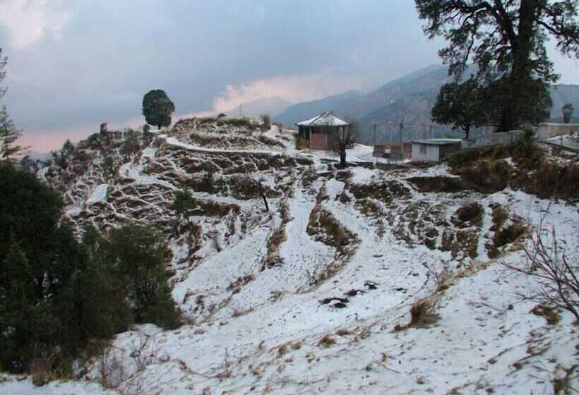 호텔 Kampland Nature Resort