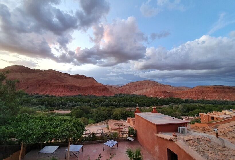 فندق Kasbah Chems