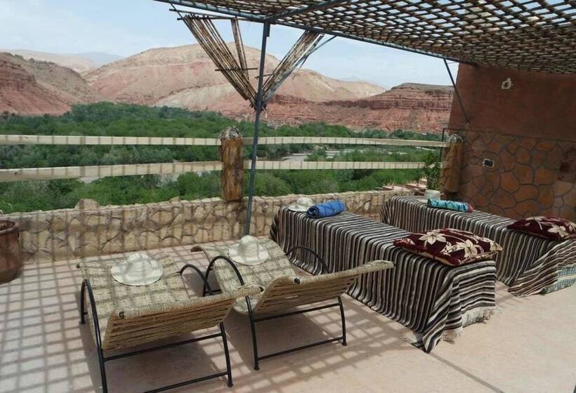 فندق Kasbah Chems