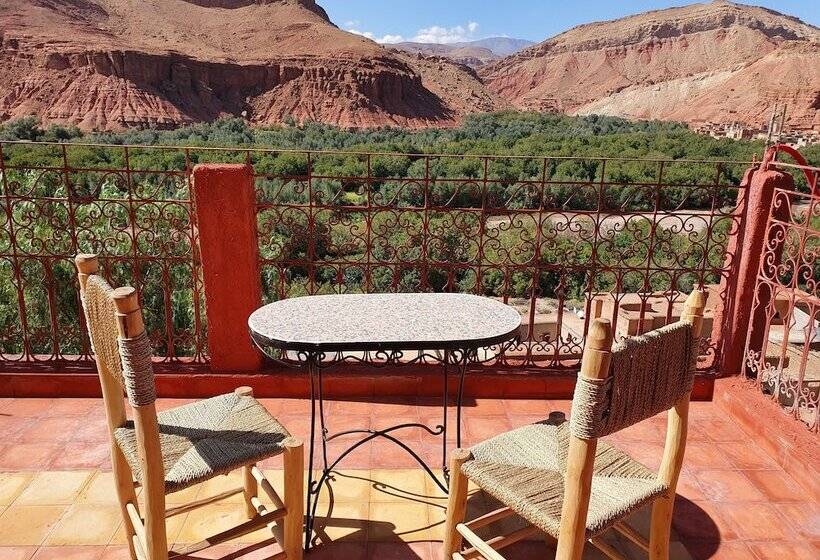 فندق Kasbah Chems