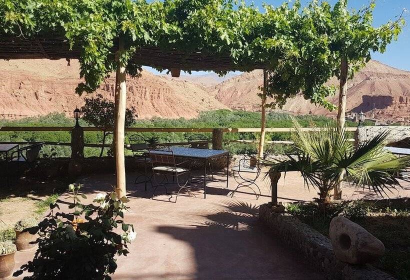 فندق Kasbah Chems