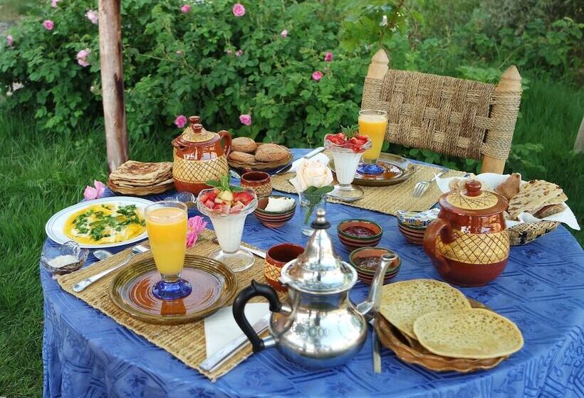 فندق Kasbah Chems