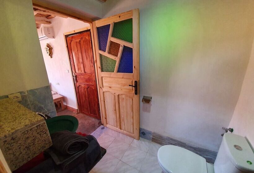 فندق Kasbah Chems