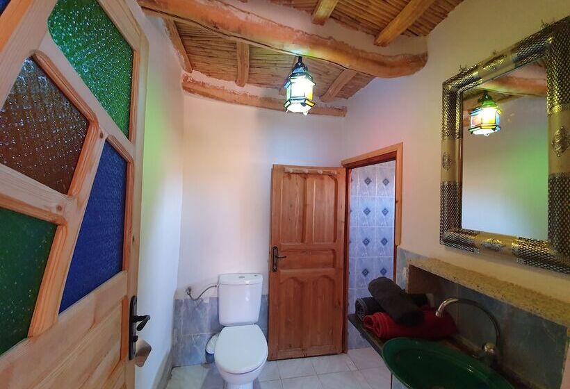 فندق Kasbah Chems