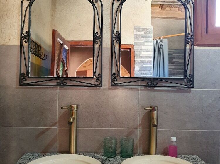 فندق Kasbah Chems