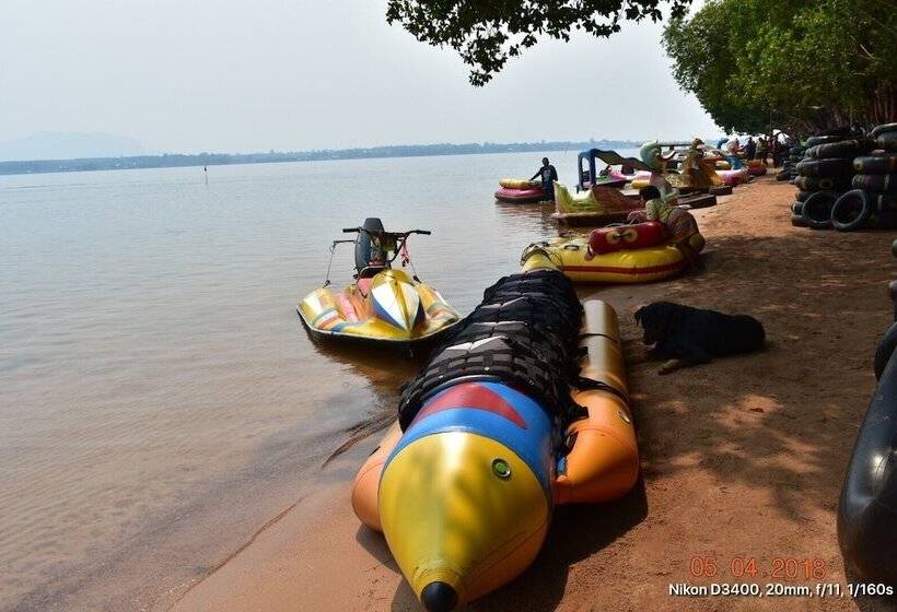 فندق Khun Naparn Resort