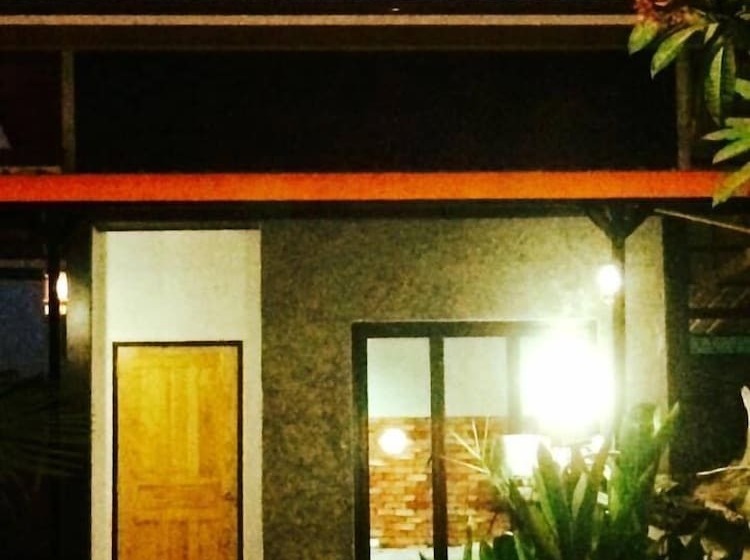 فندق Khun Naparn Resort