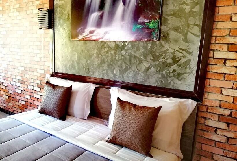 فندق Khun Naparn Resort