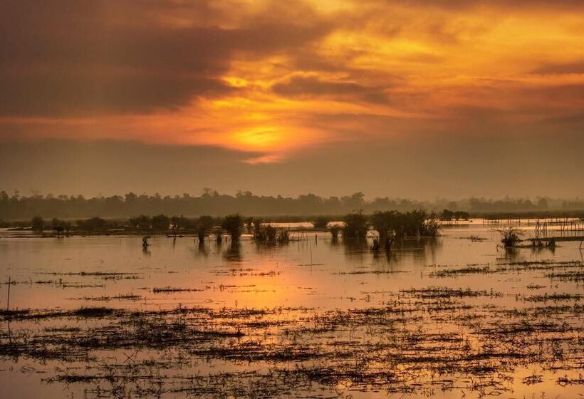 فندق Kingfisher Ecolodge