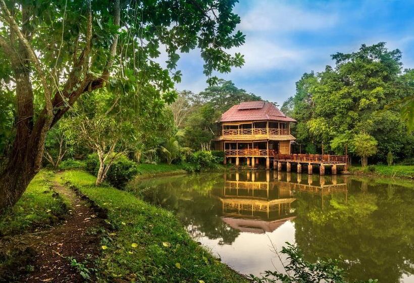 فندق Kingfisher Ecolodge