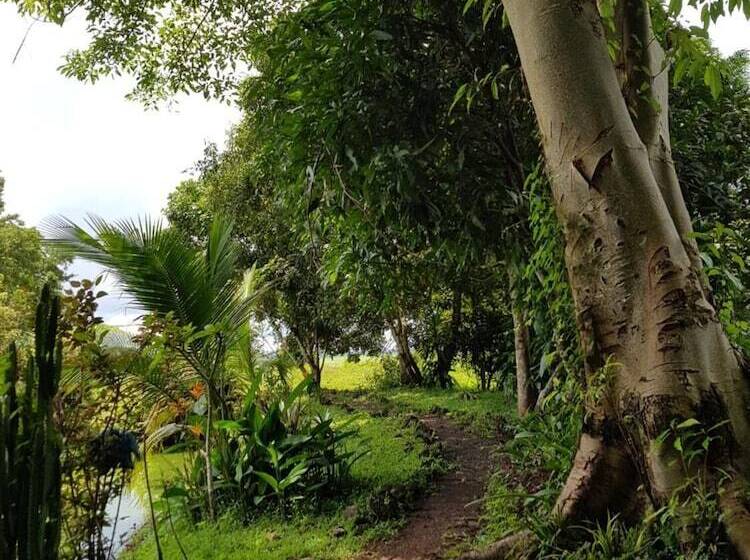 فندق Kingfisher Ecolodge