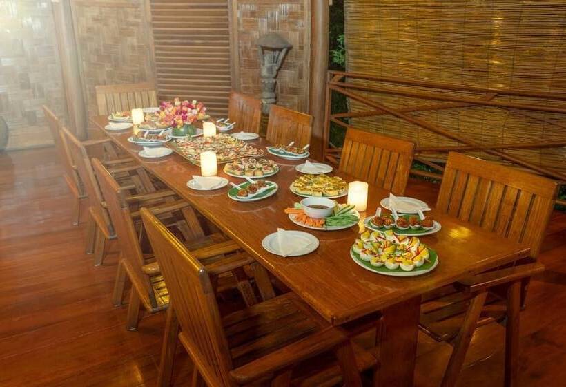 فندق Kingfisher Ecolodge
